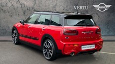 MINI Clubman 2.0 John Cooper Works ALL4 6dr Auto Petrol Estate